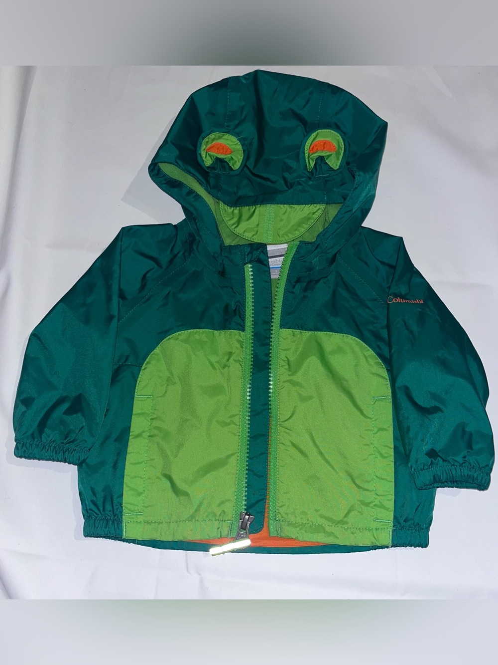 Columbia Baby Fleece Jacket 3M